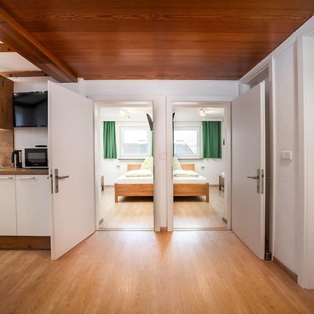Appartements Frauenschuh سخلادميخ المظهر الخارجي الصورة
