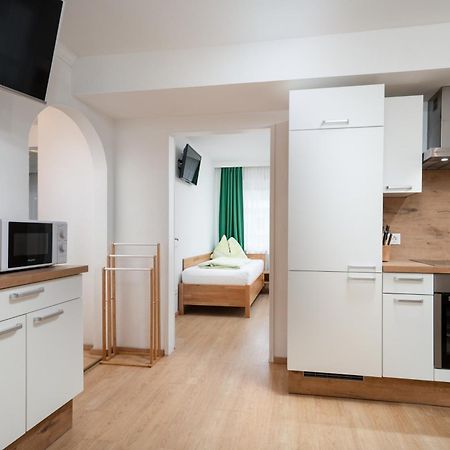Appartements Frauenschuh سخلادميخ المظهر الخارجي الصورة
