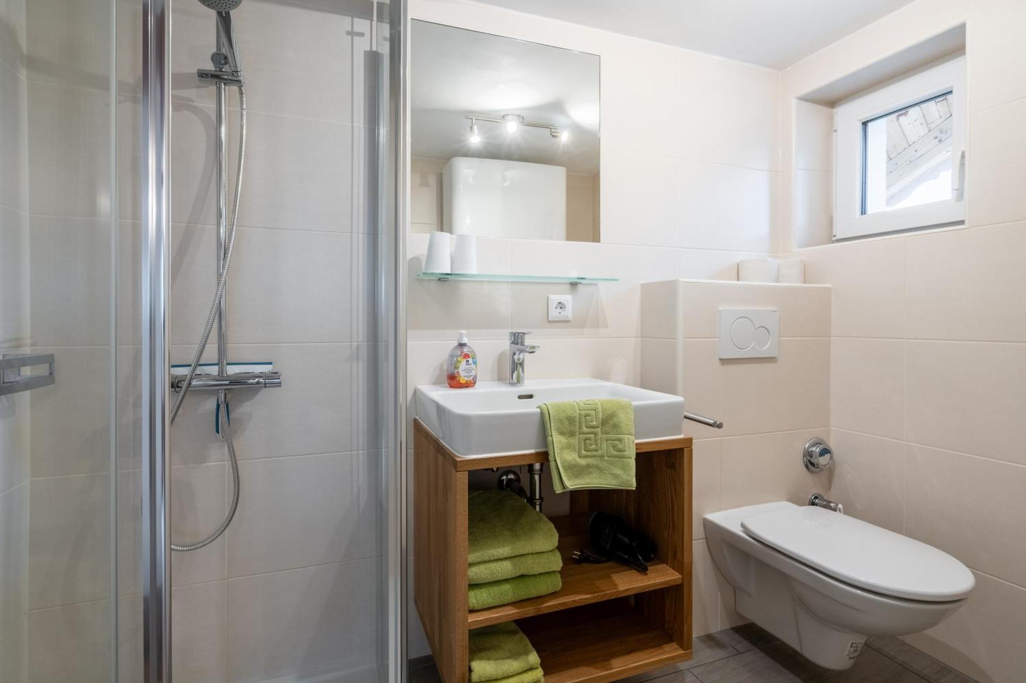 Appartements Frauenschuh سخلادميخ المظهر الخارجي الصورة
