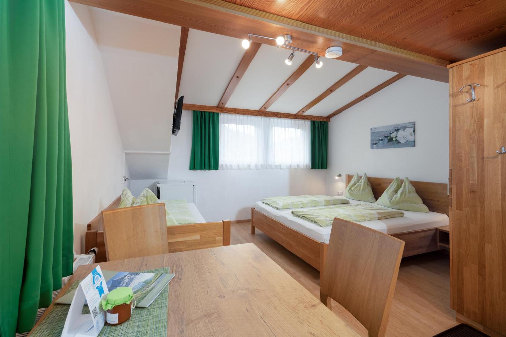 Appartements Frauenschuh سخلادميخ المظهر الخارجي الصورة
