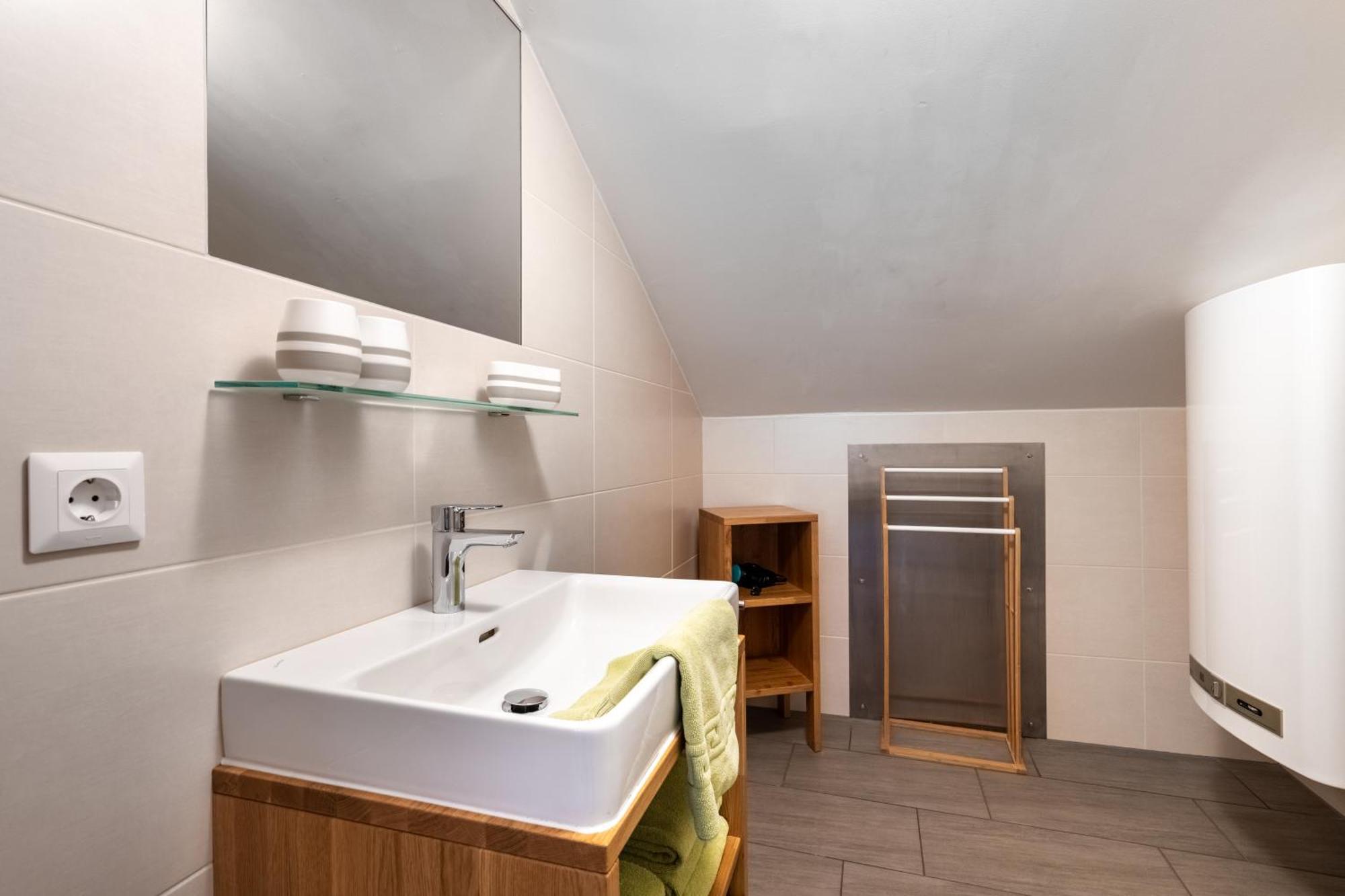 Appartements Frauenschuh سخلادميخ المظهر الخارجي الصورة