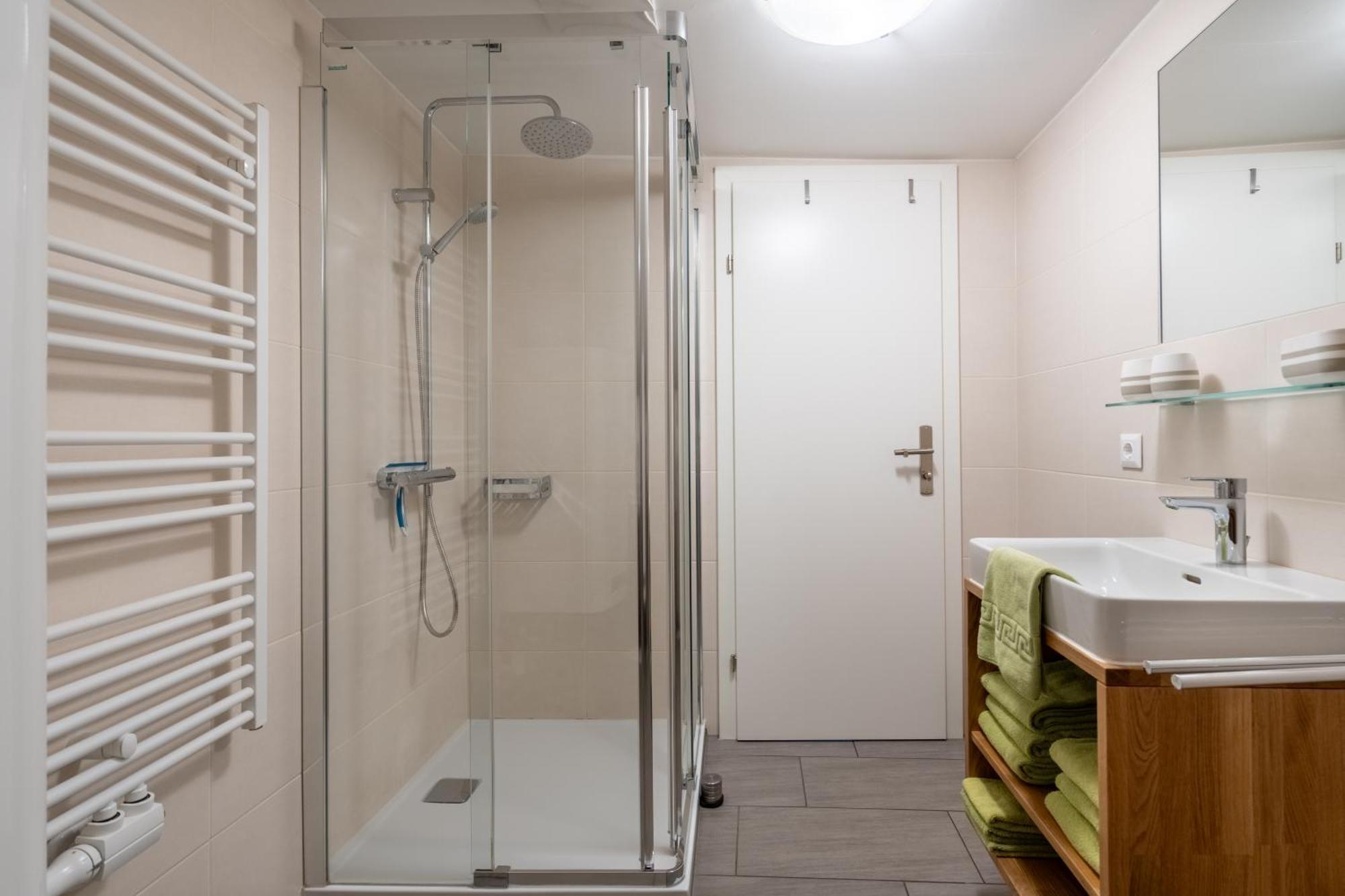 Appartements Frauenschuh سخلادميخ المظهر الخارجي الصورة