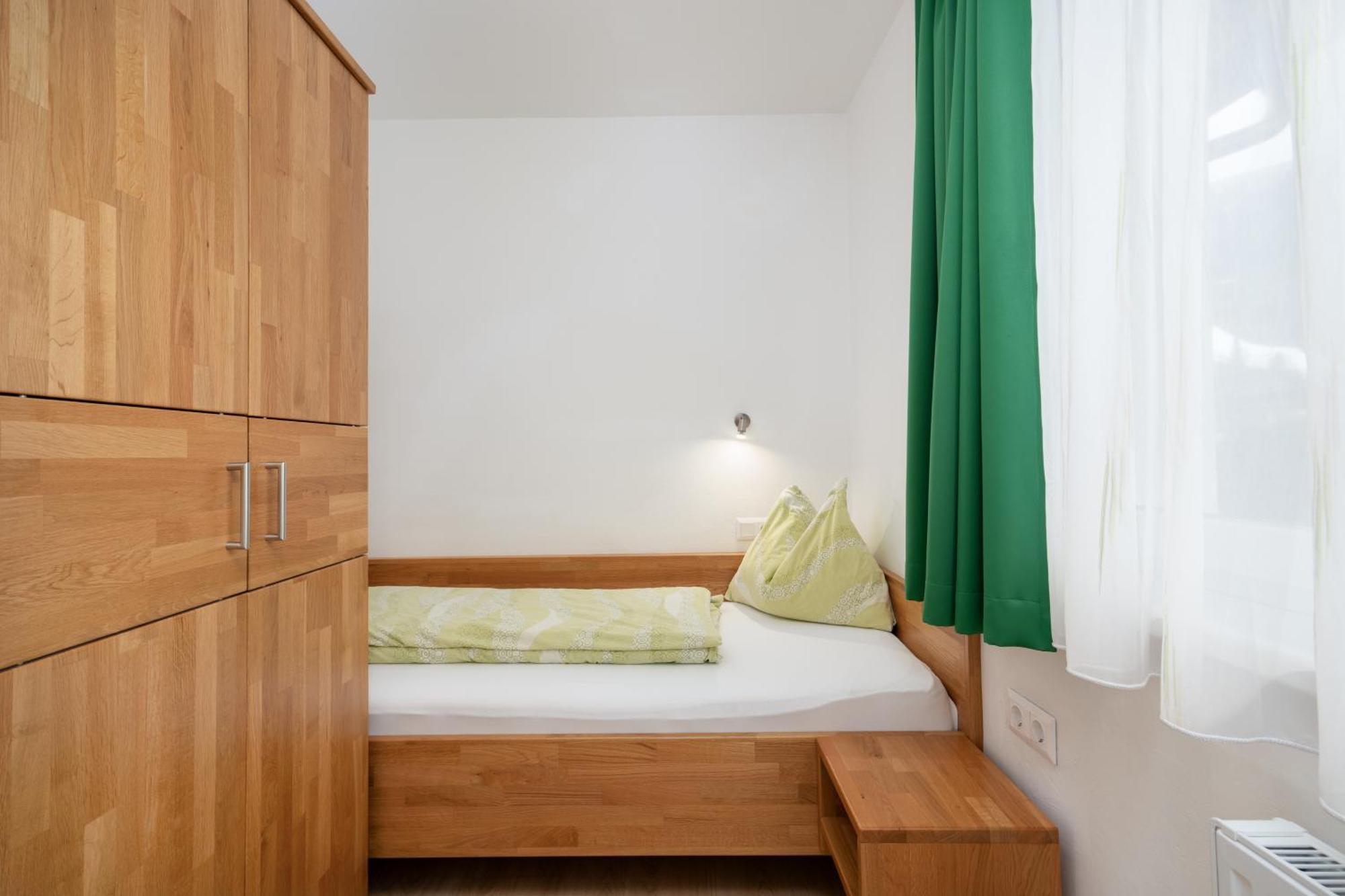 Appartements Frauenschuh سخلادميخ المظهر الخارجي الصورة
