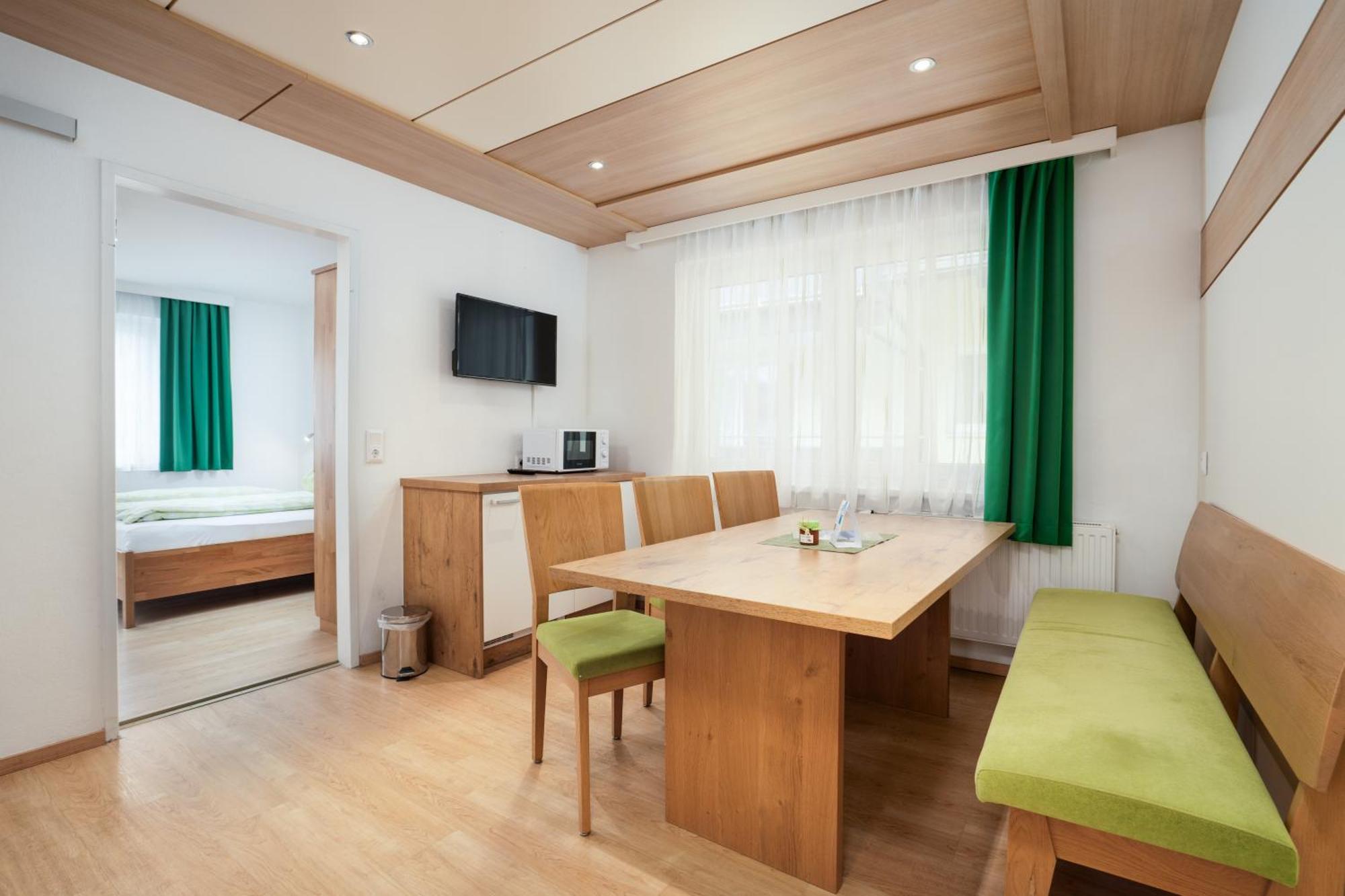 Appartements Frauenschuh سخلادميخ المظهر الخارجي الصورة
