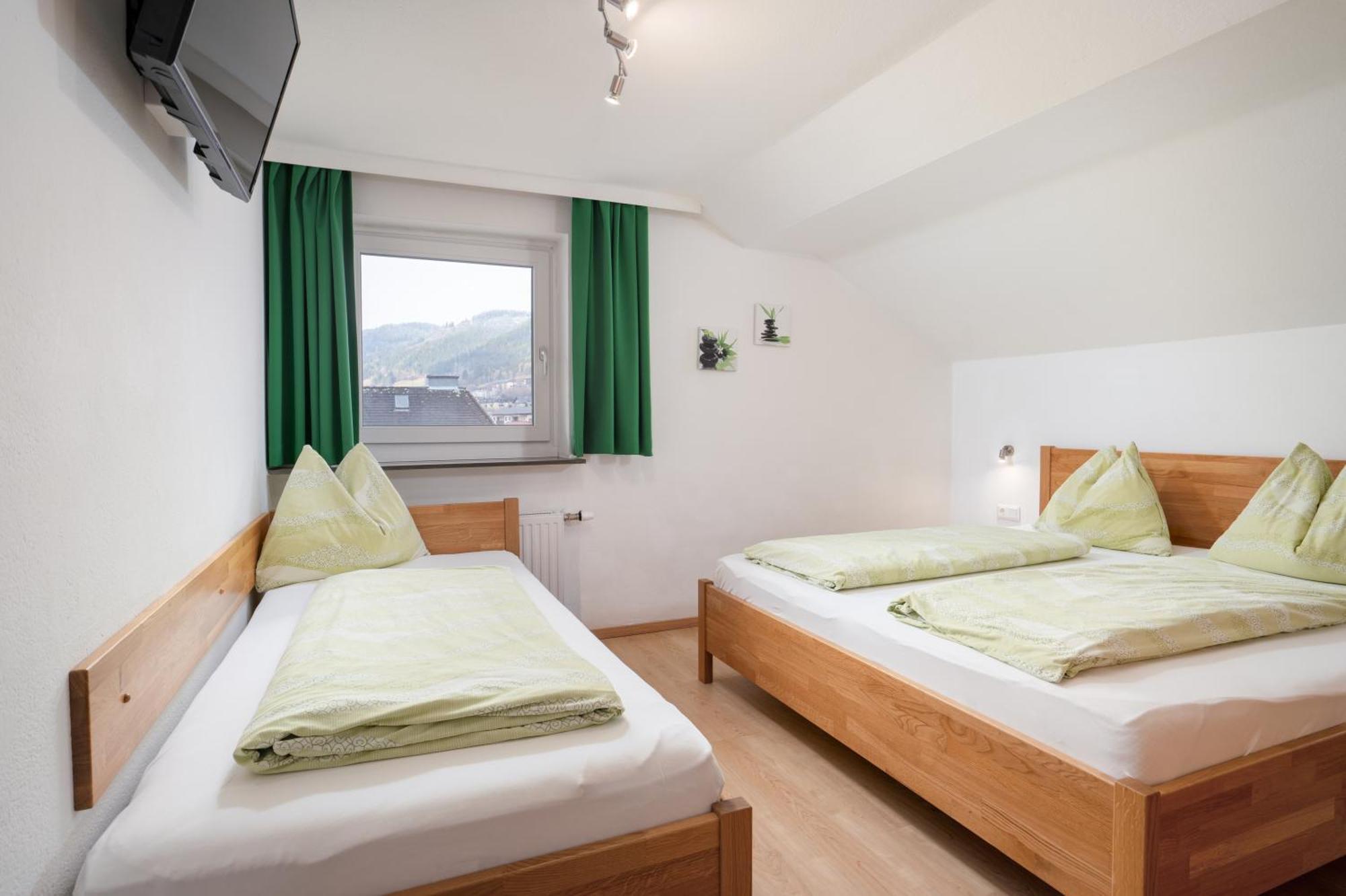 Appartements Frauenschuh سخلادميخ المظهر الخارجي الصورة