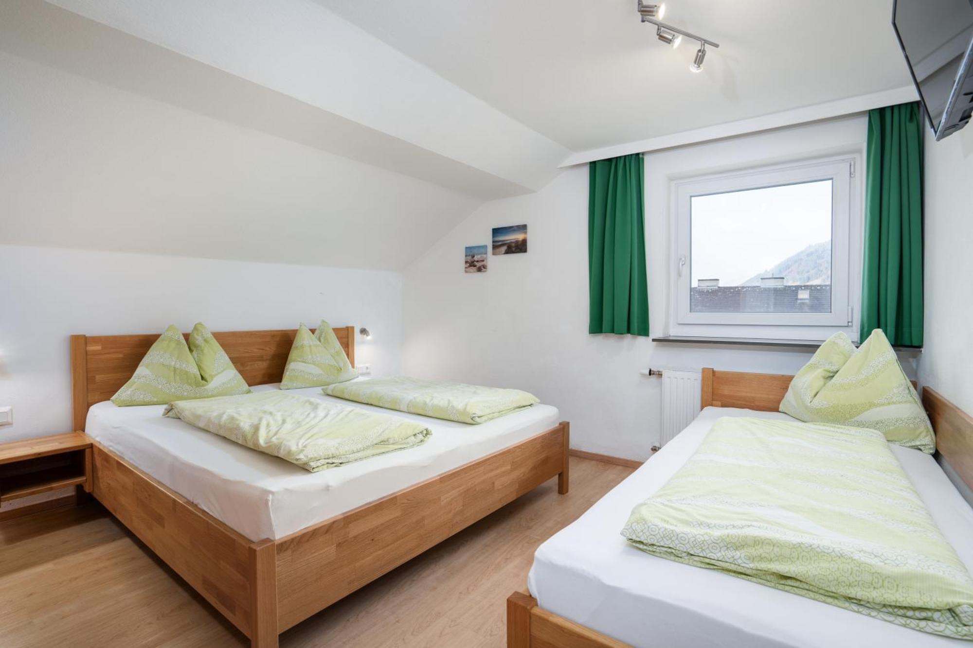 Appartements Frauenschuh سخلادميخ المظهر الخارجي الصورة