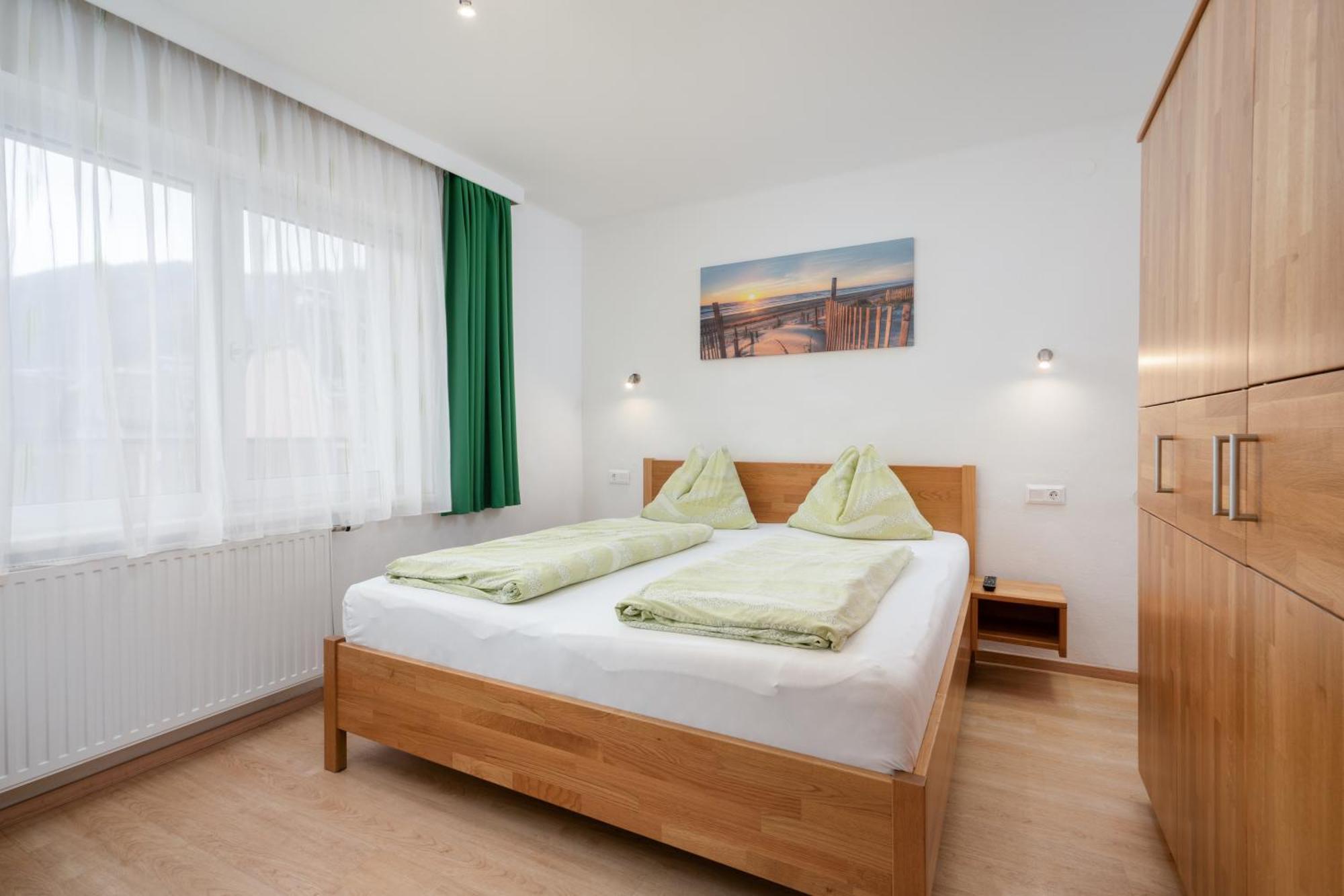 Appartements Frauenschuh سخلادميخ المظهر الخارجي الصورة