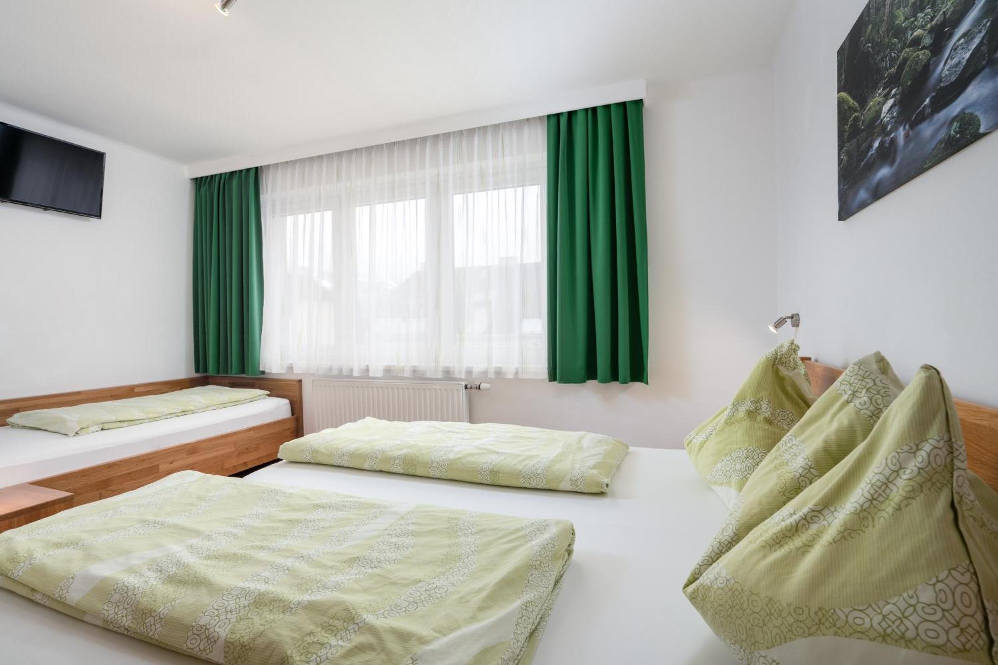 Appartements Frauenschuh سخلادميخ المظهر الخارجي الصورة