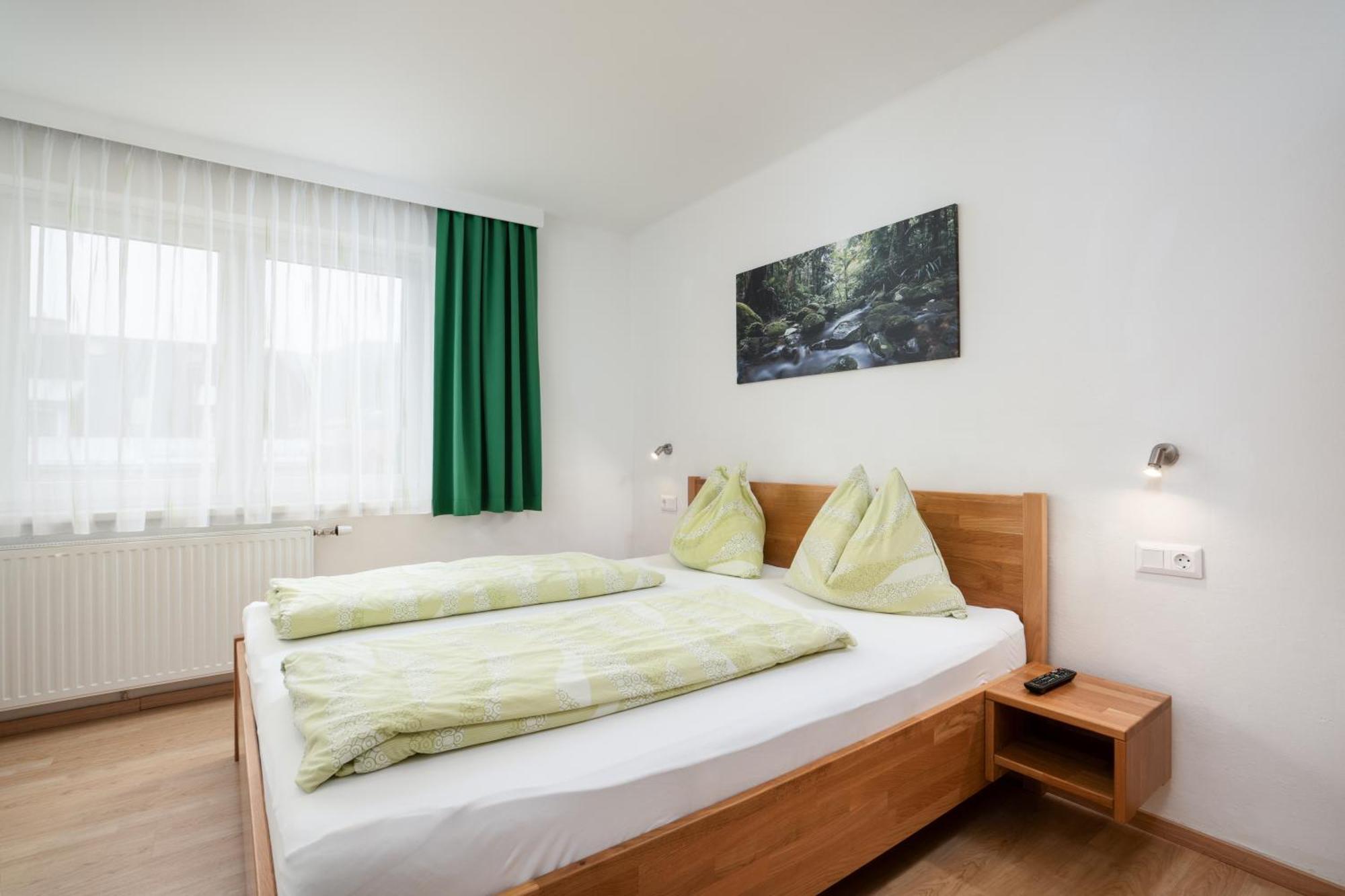 Appartements Frauenschuh سخلادميخ المظهر الخارجي الصورة