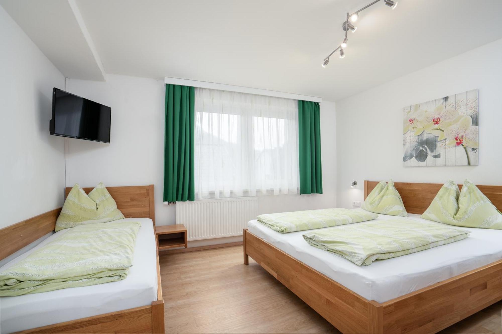 Appartements Frauenschuh سخلادميخ المظهر الخارجي الصورة
