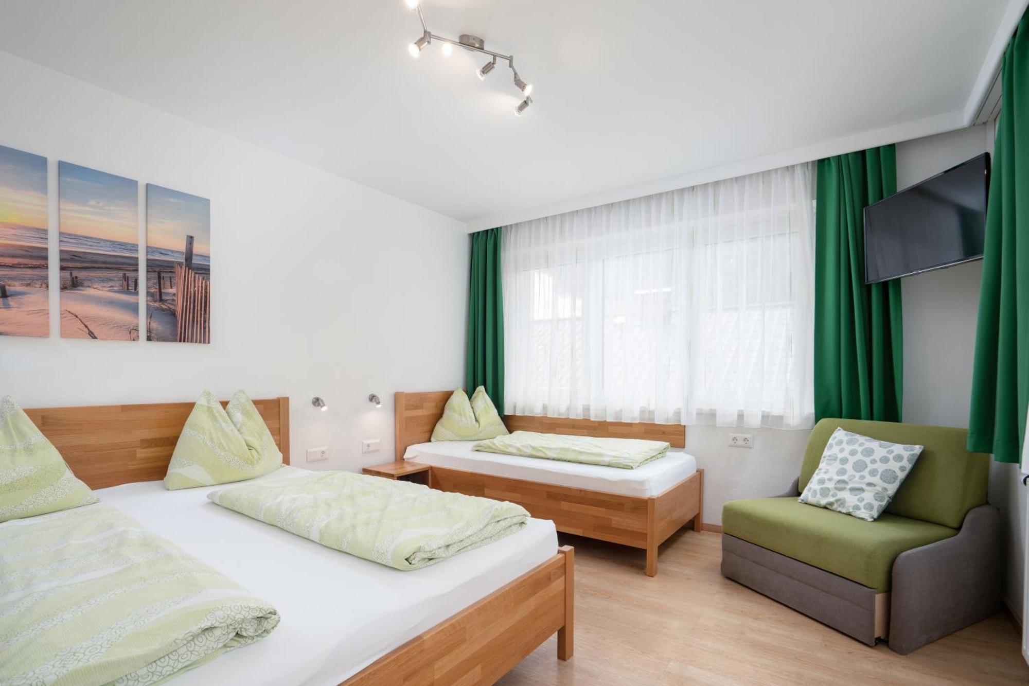 Appartements Frauenschuh سخلادميخ المظهر الخارجي الصورة
