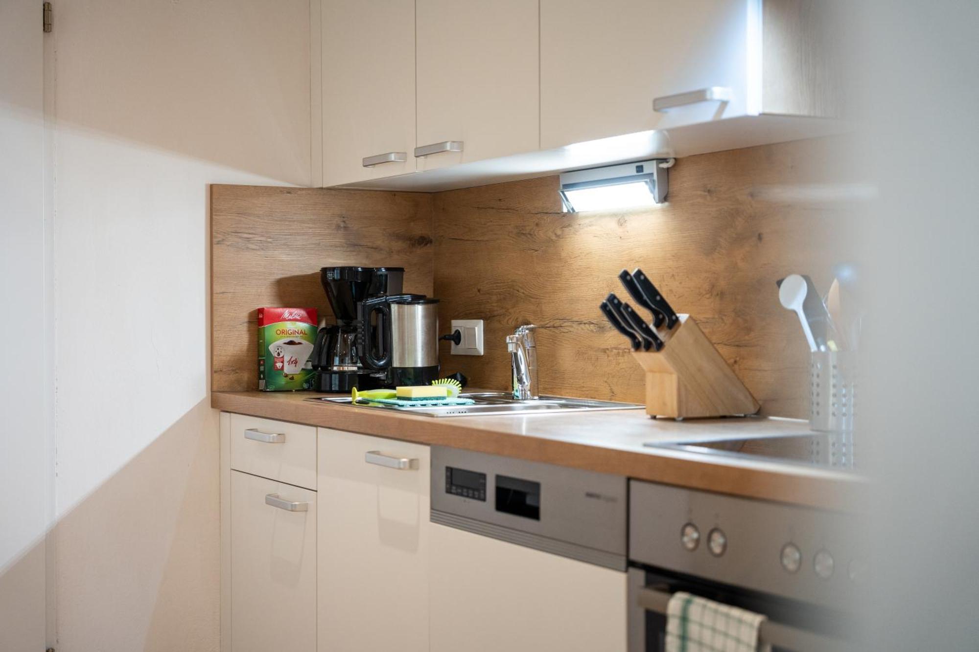 Appartements Frauenschuh سخلادميخ المظهر الخارجي الصورة