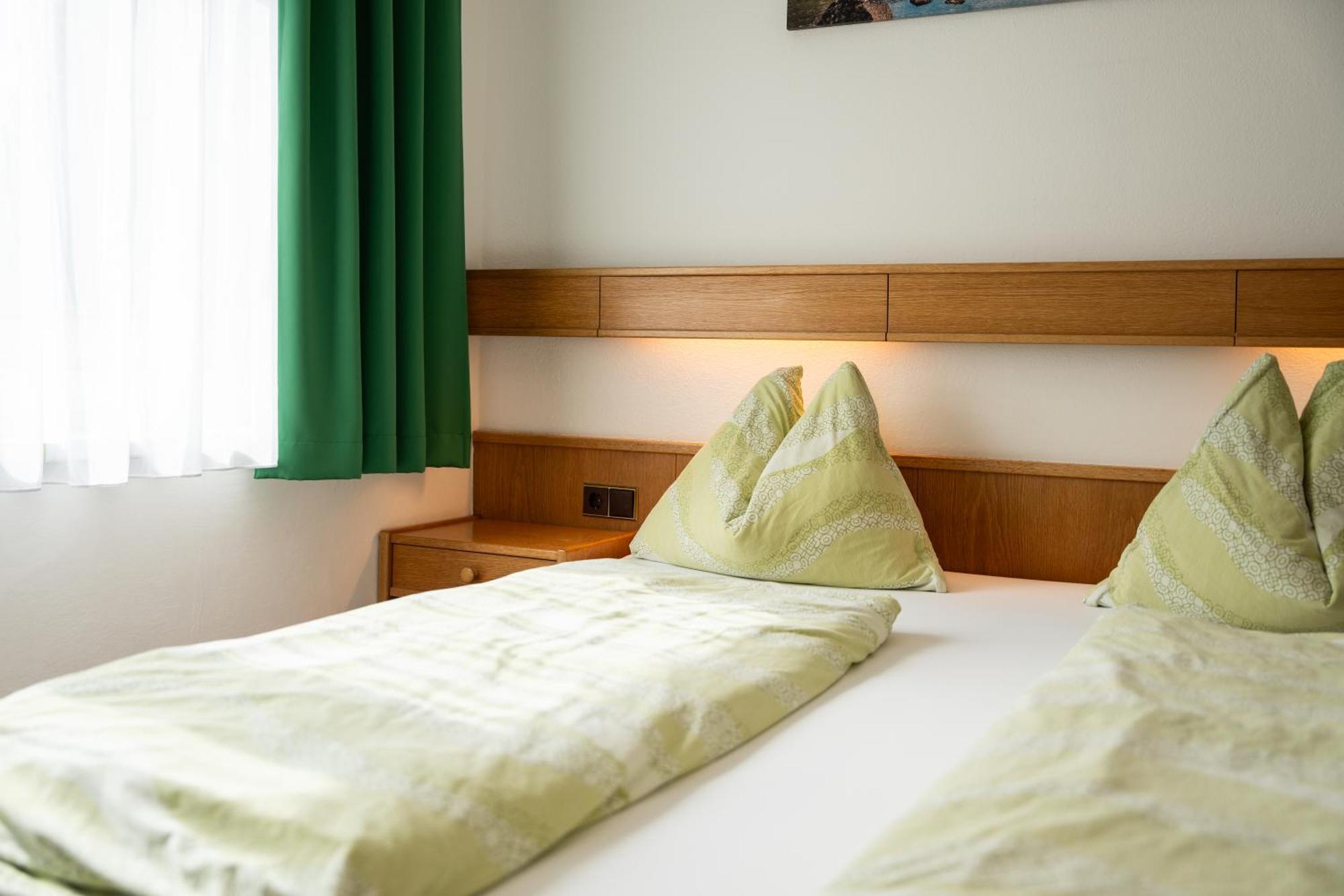Appartements Frauenschuh سخلادميخ المظهر الخارجي الصورة