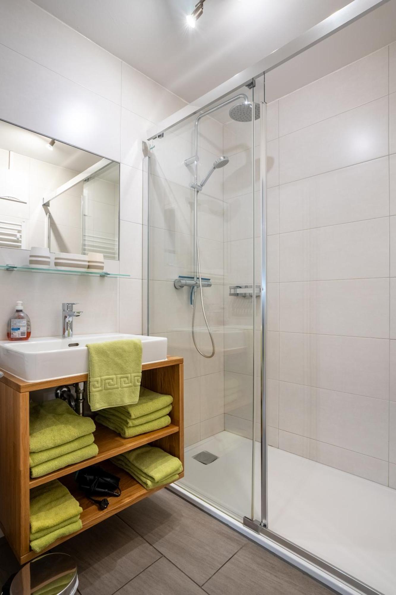 Appartements Frauenschuh سخلادميخ المظهر الخارجي الصورة