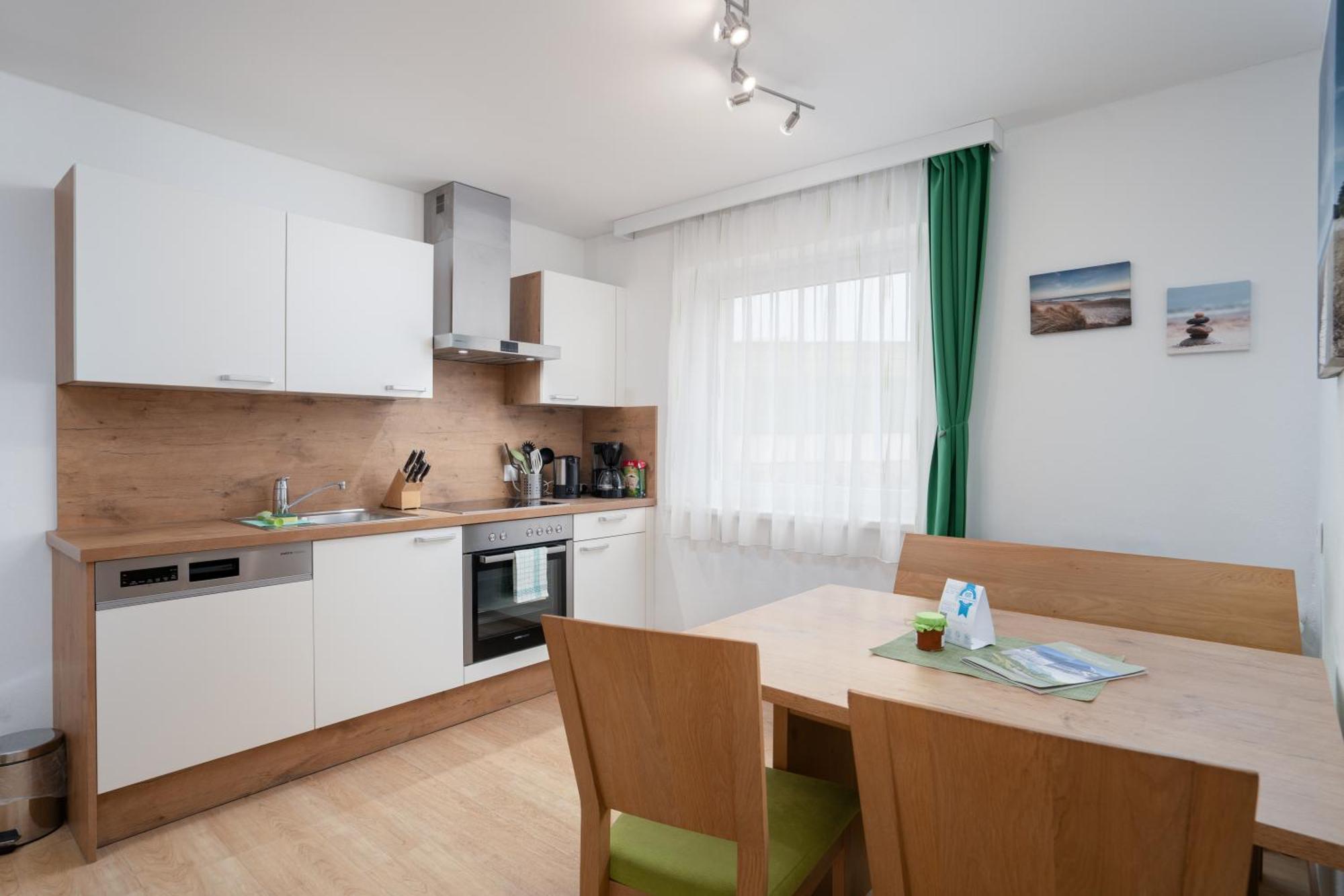 Appartements Frauenschuh سخلادميخ المظهر الخارجي الصورة