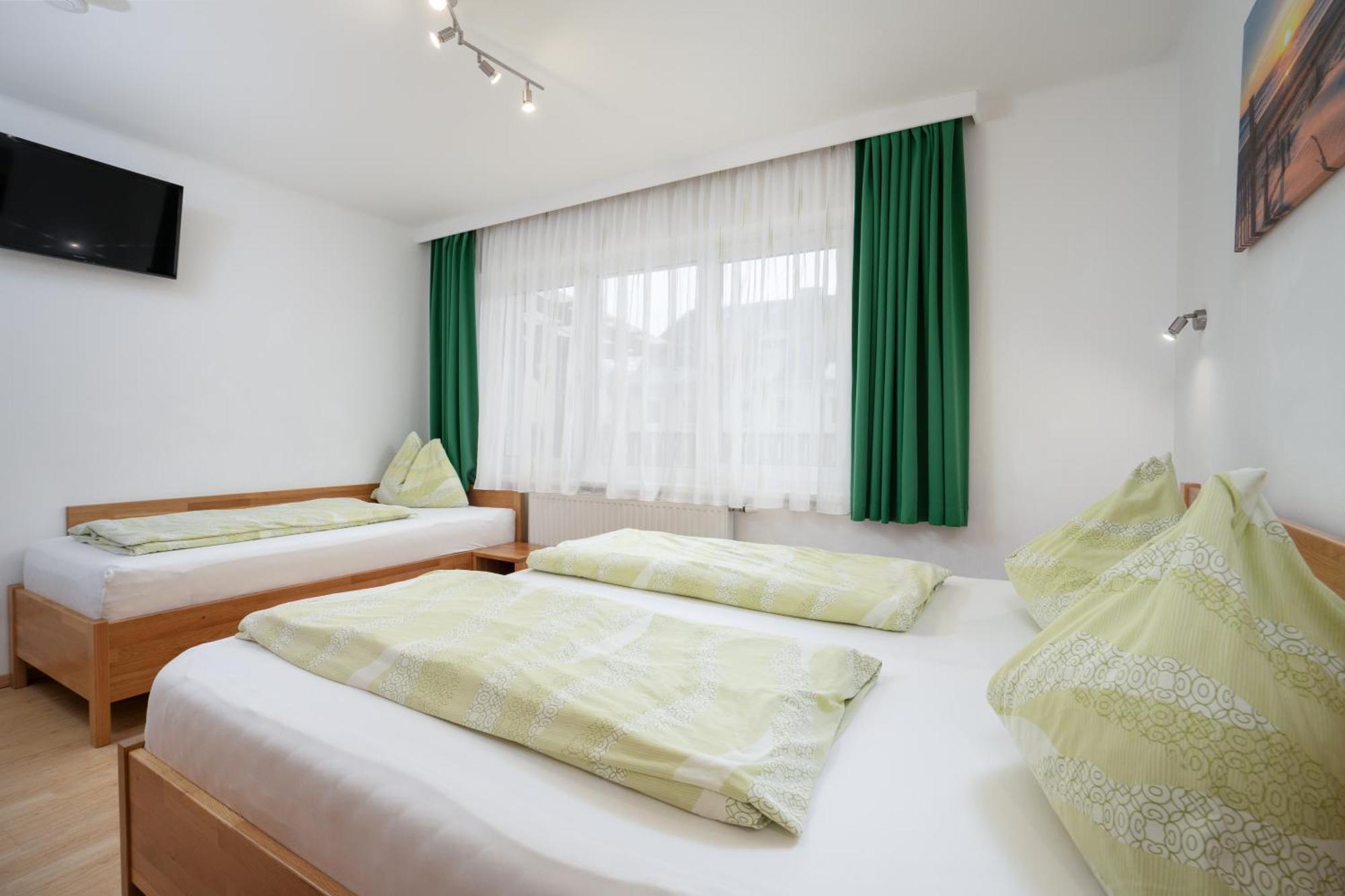 Appartements Frauenschuh سخلادميخ المظهر الخارجي الصورة