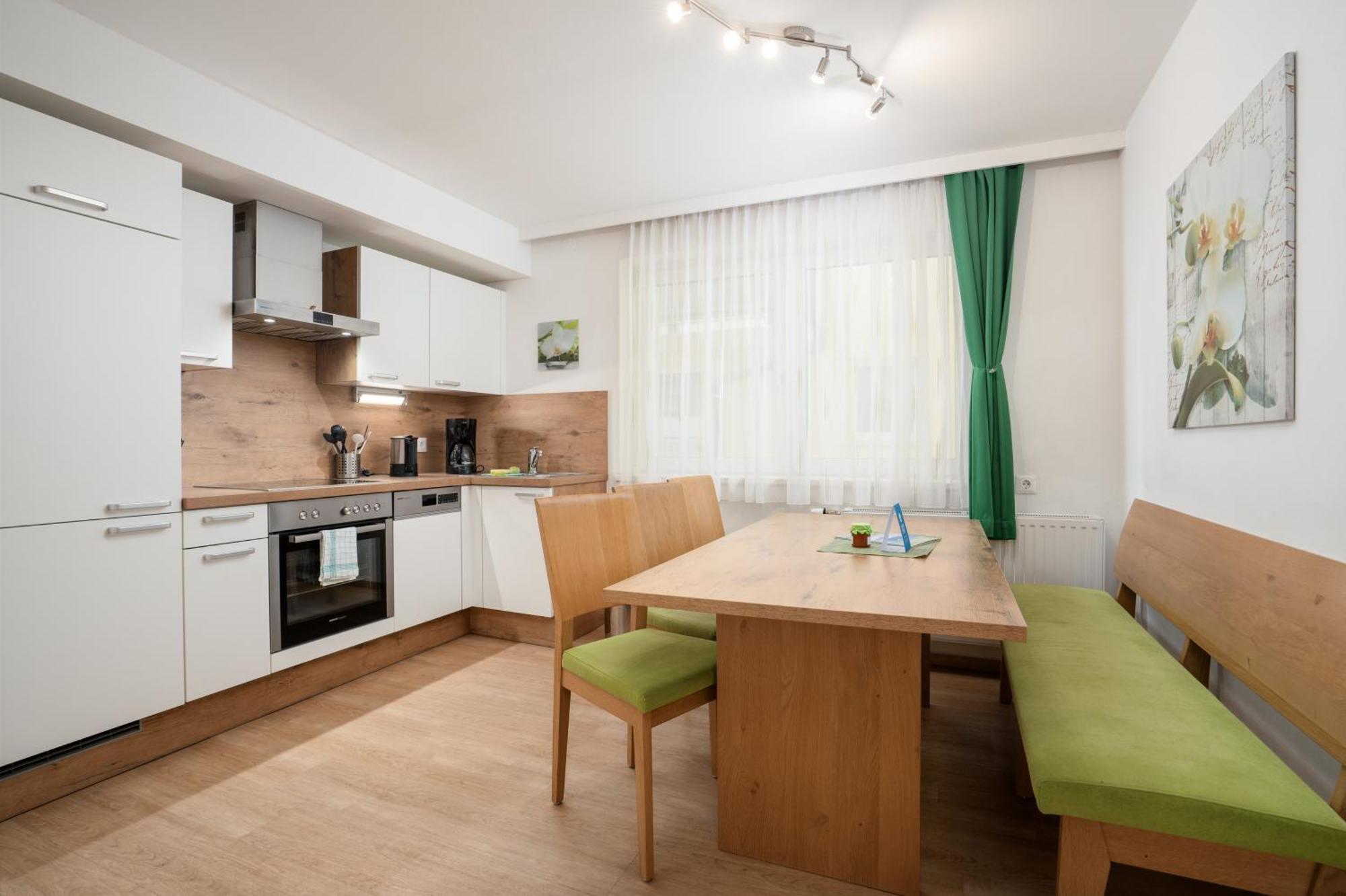 Appartements Frauenschuh سخلادميخ المظهر الخارجي الصورة
