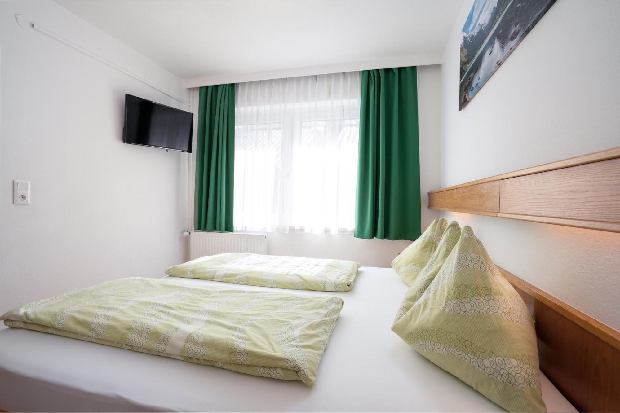 Appartements Frauenschuh سخلادميخ المظهر الخارجي الصورة