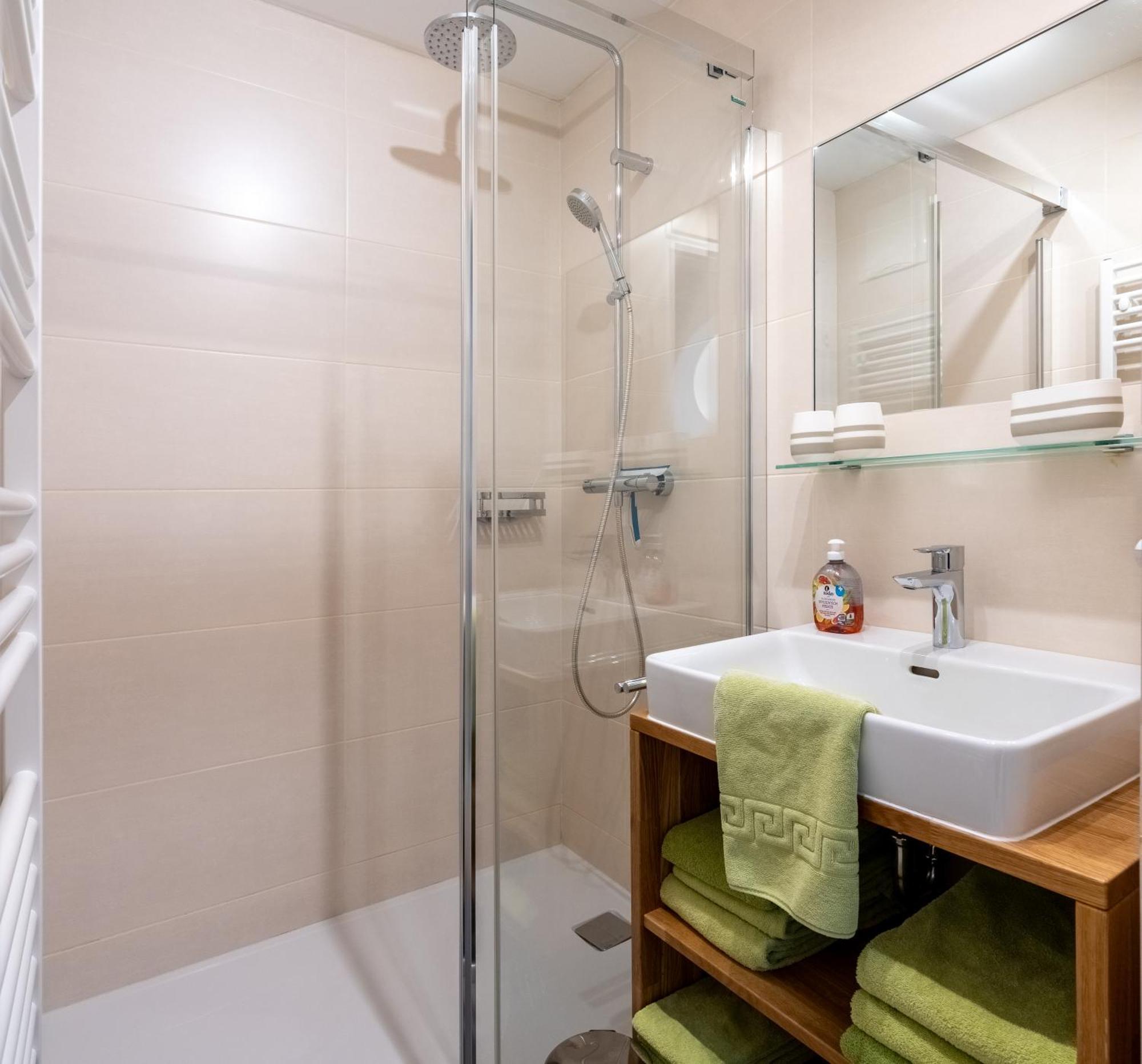Appartements Frauenschuh سخلادميخ المظهر الخارجي الصورة