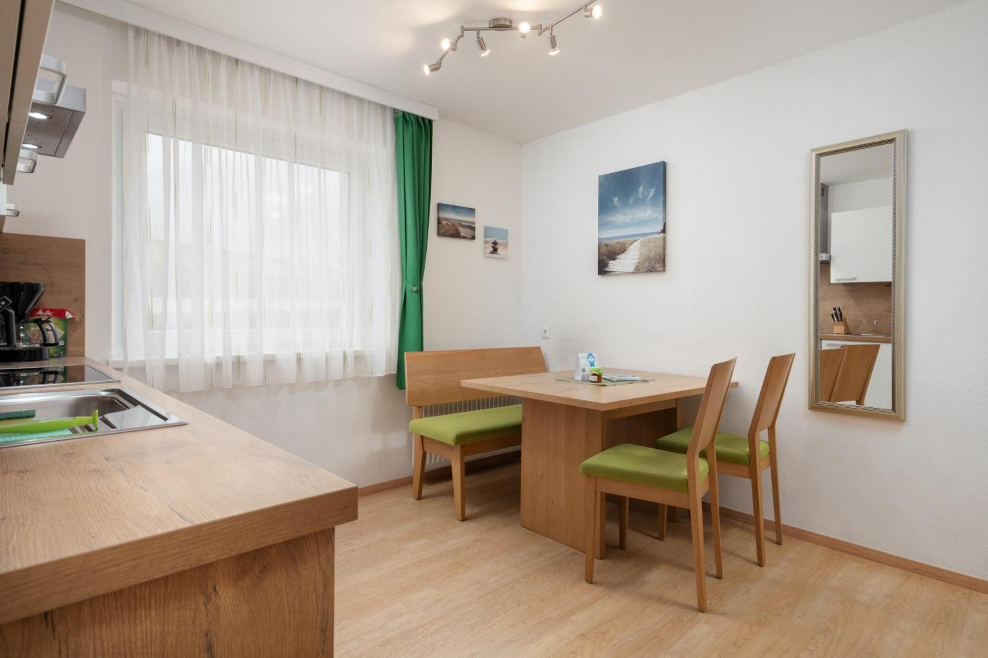 Appartements Frauenschuh سخلادميخ المظهر الخارجي الصورة