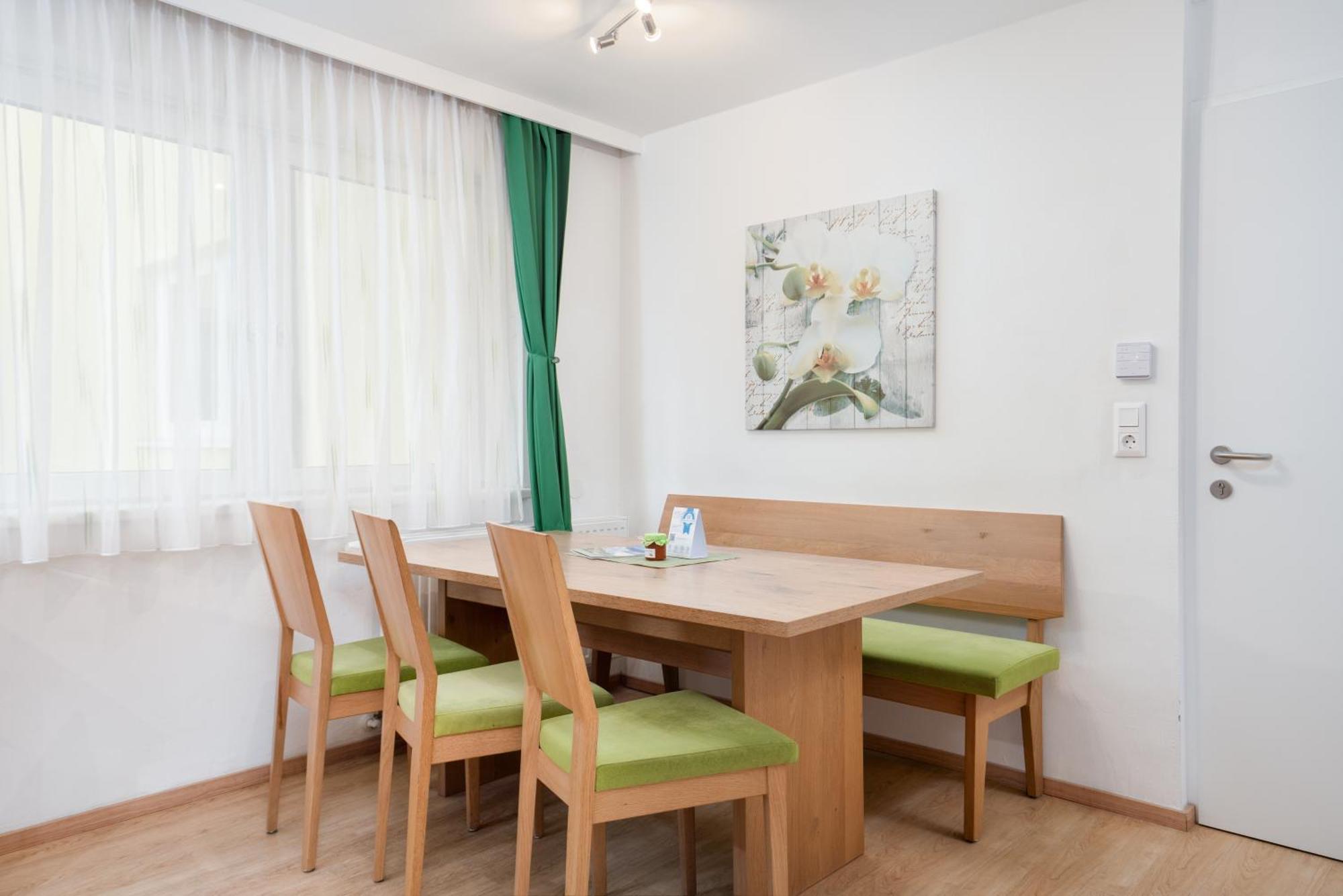 Appartements Frauenschuh سخلادميخ المظهر الخارجي الصورة